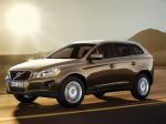 Volvo XC60 2008 года